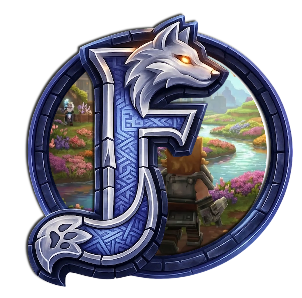 FOX-PLANET - Hytale