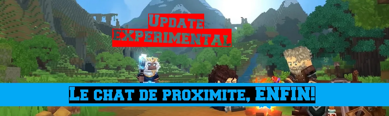 Mise à jour FOX-PLANET !